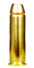 Munition blindée à ogive plate et noyau souple