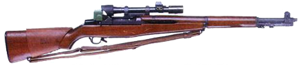 Fusil 7.62 x 63mm (.30-06)