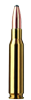 Munition .30-06 à ogive ronde et noyau souple