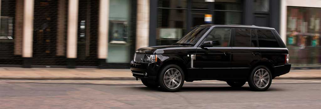 Range Rover